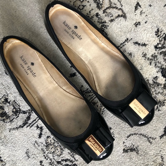 KATE SPADE ballet flats - Picture 3 of 5